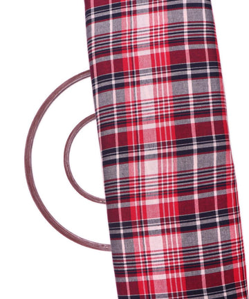 Cotton  Khadi Fabric